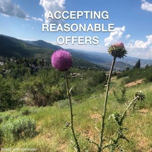 Make me and offer!